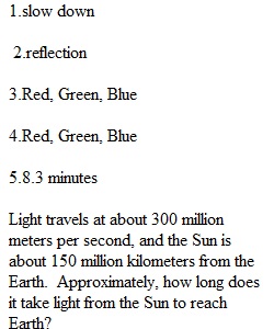 Chapter 13 Quiz